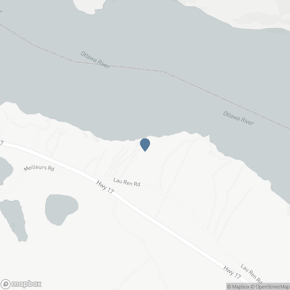 51 MYRLIN WAY, Deep River, Ontario K0J 1P0